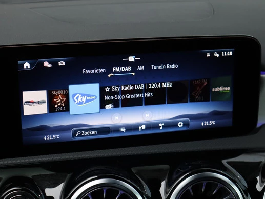 Mercedes-Benz A-Klasse - Afbeelding 24 van 30