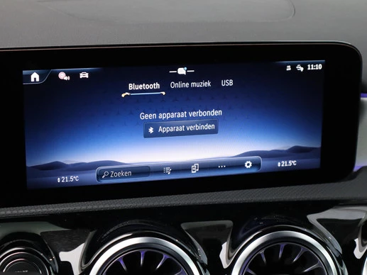 Mercedes-Benz A-Klasse - Afbeelding 25 van 30