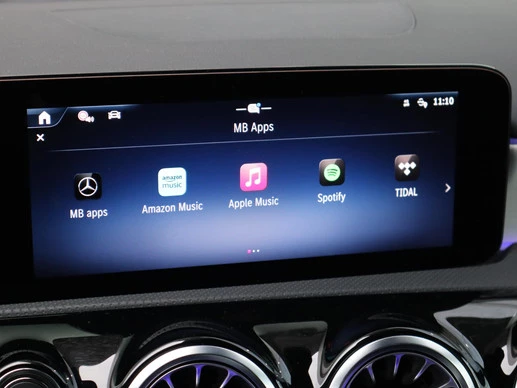 Mercedes-Benz A-Klasse - Afbeelding 26 van 30