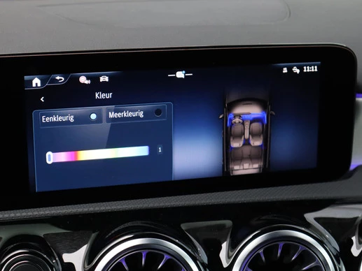 Mercedes-Benz A-Klasse - Afbeelding 27 van 30