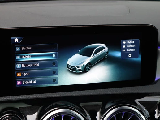 Mercedes-Benz A-Klasse - Afbeelding 28 van 30