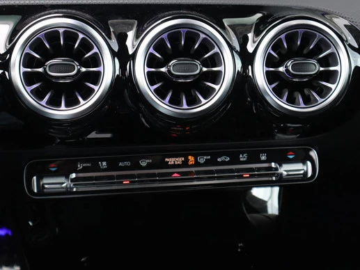 Mercedes-Benz A-Klasse - Afbeelding 29 van 30