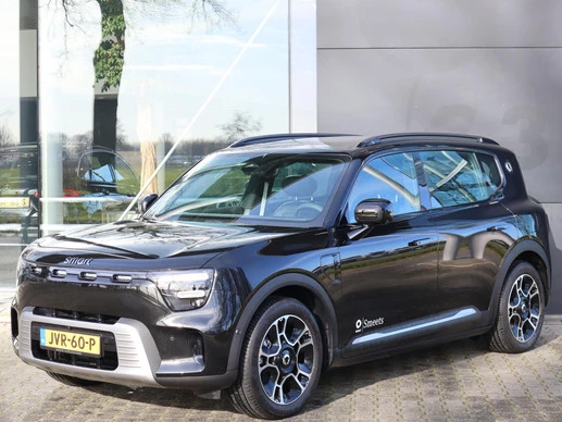 smart #5 - Afbeelding 1 van 27