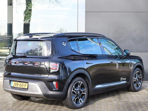 smart #5 - Afbeelding 2 van 27