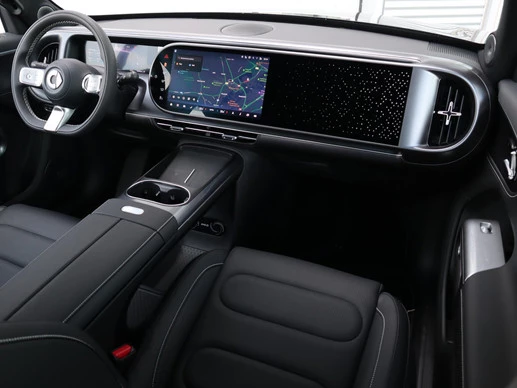 smart #5 - Afbeelding 3 van 27