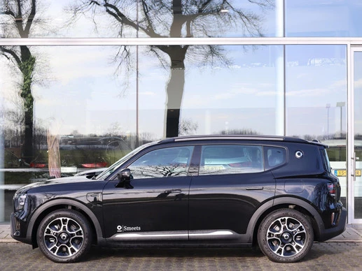 smart #5 - Afbeelding 4 van 27