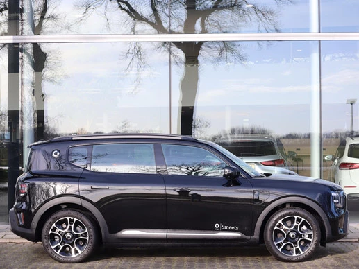 smart #5 - Afbeelding 5 van 27