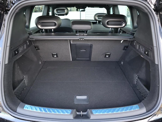 smart #5 - Afbeelding 7 van 27