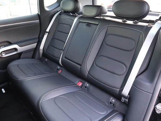 smart #5 - Afbeelding 10 van 27