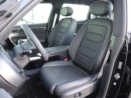 smart #5 - Afbeelding 11 van 27