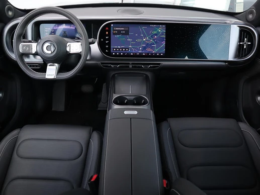 smart #5 - Afbeelding 12 van 27