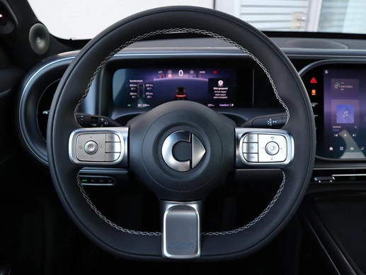 smart #5 - Afbeelding 13 van 27