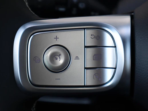 smart #5 - Afbeelding 16 van 27