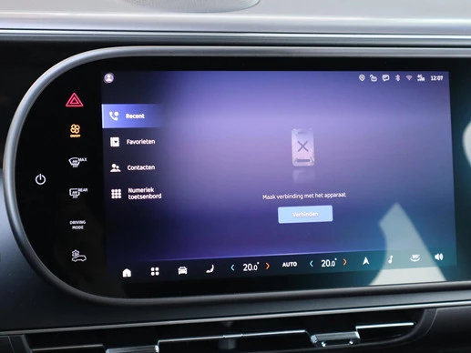 smart #5 - Afbeelding 20 van 27