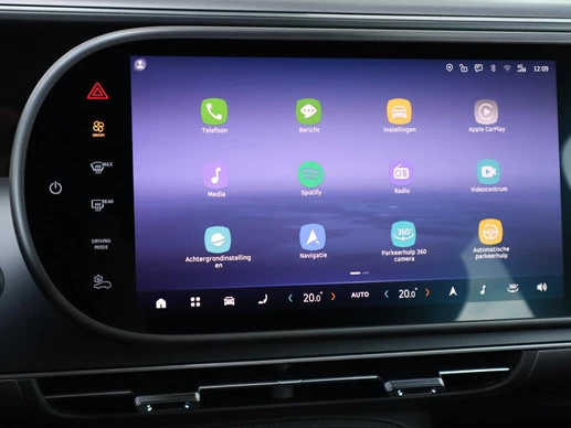 smart #5 - Afbeelding 21 van 27