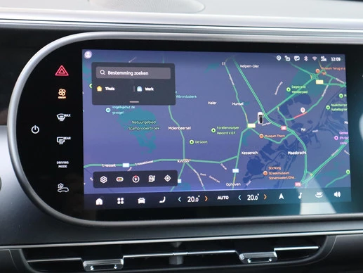 smart #5 - Afbeelding 22 van 27