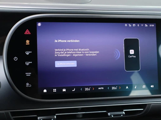 smart #5 - Afbeelding 23 van 27