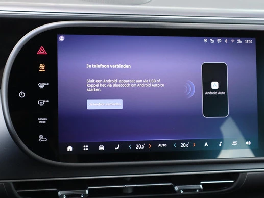 smart #5 - Afbeelding 24 van 27