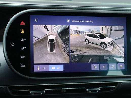 smart #5 - Afbeelding 25 van 27