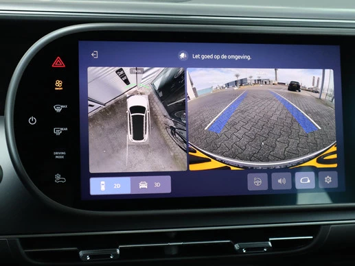 smart #5 - Afbeelding 26 van 27