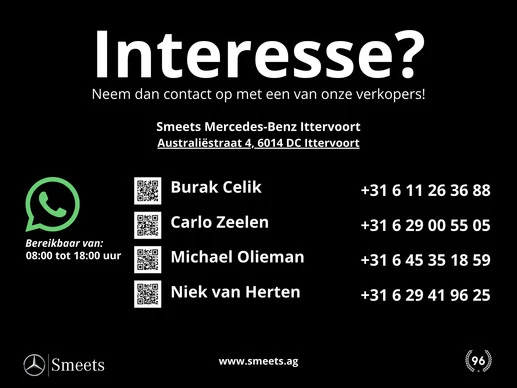 smart #5 - Afbeelding 27 van 27