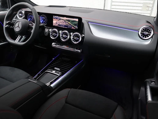 Mercedes-Benz EQA - Afbeelding 3 van 30