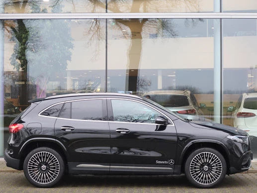 Mercedes-Benz EQA - Afbeelding 5 van 30