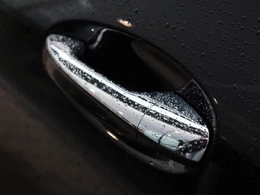 Mercedes-Benz EQA - Afbeelding 7 van 30