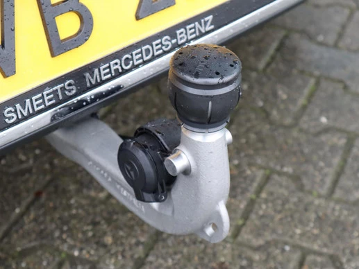 Mercedes-Benz EQA - Afbeelding 11 van 30