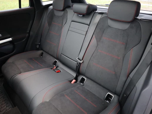 Mercedes-Benz EQA - Afbeelding 13 van 30