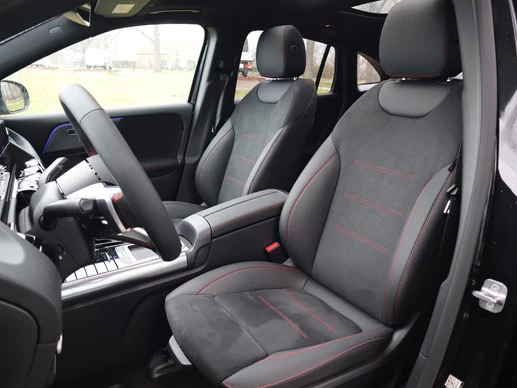 Mercedes-Benz EQA - Afbeelding 14 van 30