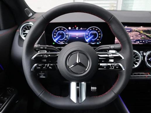 Mercedes-Benz EQA - Afbeelding 16 van 30