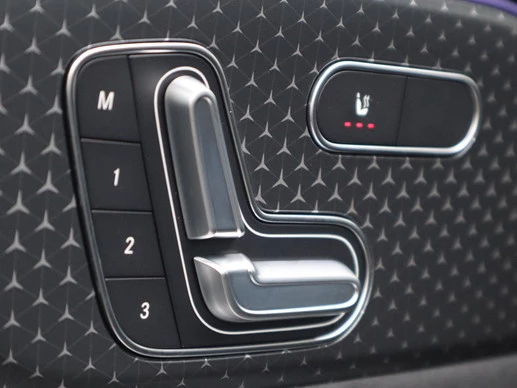 Mercedes-Benz EQA - Afbeelding 17 van 30