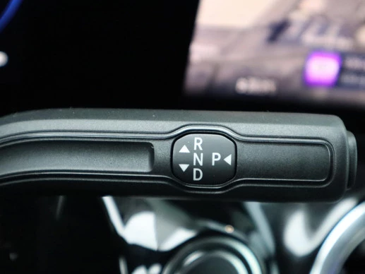 Mercedes-Benz EQA - Afbeelding 21 van 30