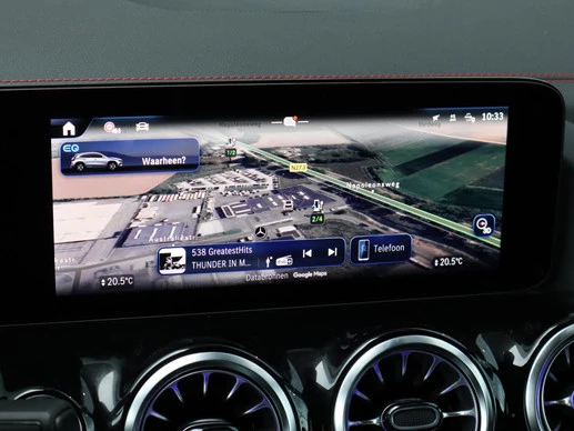 Mercedes-Benz EQA - Afbeelding 22 van 30