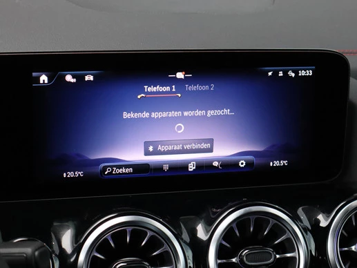 Mercedes-Benz EQA - Afbeelding 23 van 30