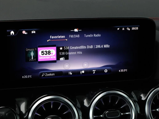 Mercedes-Benz EQA - Afbeelding 24 van 30