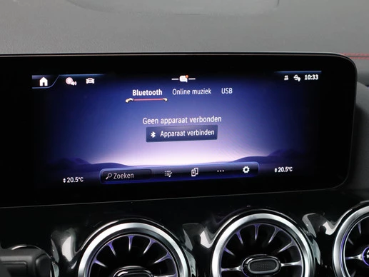 Mercedes-Benz EQA - Afbeelding 25 van 30