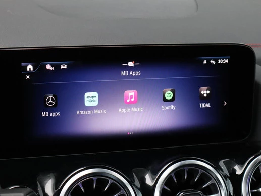 Mercedes-Benz EQA - Afbeelding 26 van 30