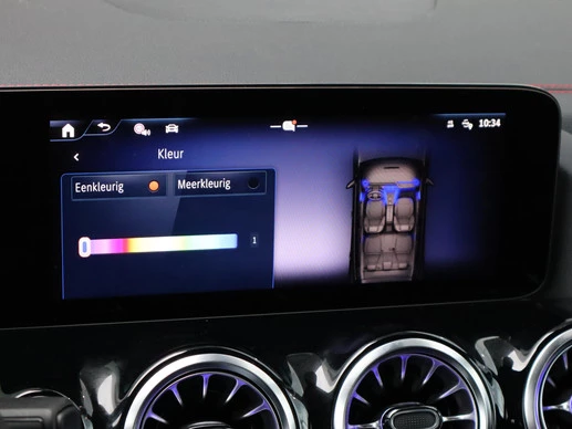 Mercedes-Benz EQA - Afbeelding 27 van 30