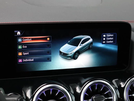 Mercedes-Benz EQA - Afbeelding 28 van 30