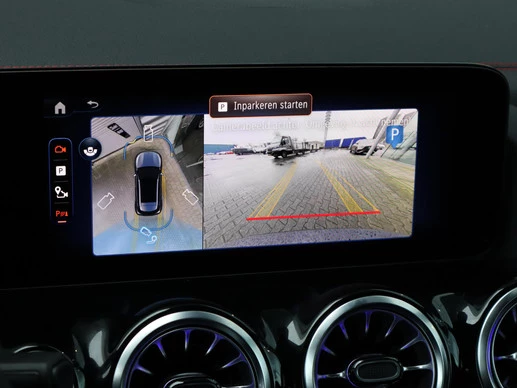 Mercedes-Benz EQA - Afbeelding 29 van 30