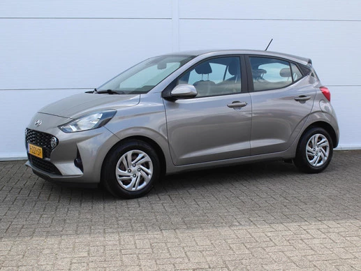Hyundai i10 - Afbeelding 1 van 30