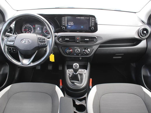 Hyundai i10 - Afbeelding 2 van 30