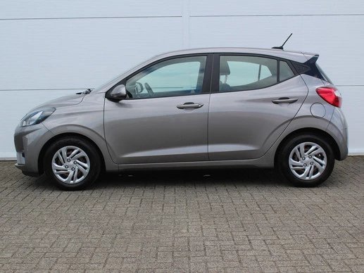 Hyundai i10 - Afbeelding 9 van 30