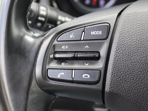 Hyundai i10 - Afbeelding 10 van 30