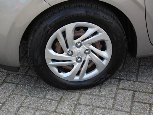 Hyundai i10 - Afbeelding 15 van 30