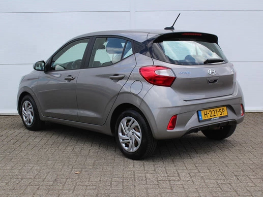 Hyundai i10 - Afbeelding 16 van 30