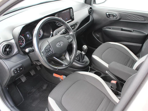 Hyundai i10 - Afbeelding 19 van 30