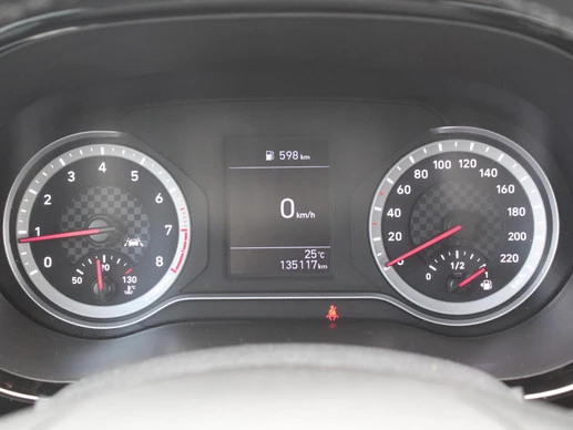 Hyundai i10 - Afbeelding 20 van 30